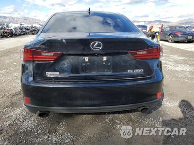 Zdjęcie 6 z 12 samochodu: 2015 LEXUS IS 250 VIN:JTHBF1D28F5052866 - miniatura