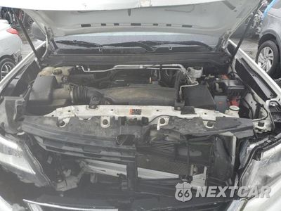Zdjęcie 11 z 12 samochodu: 2019 CHEVROLET COLORADO VIN:1GCHTBEA0K1272908 - miniatura