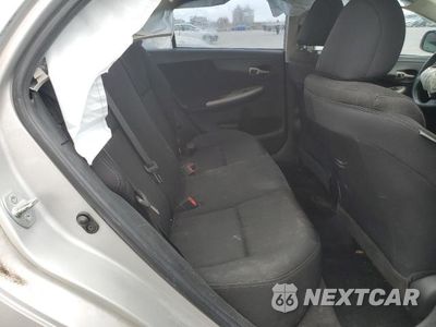 Zdjęcie 10 z 13 samochodu: 2012 TOYOTA COROLLA BASE VIN:5YFBU4EE1CP009437 - miniatura