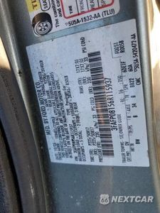 Zdjęcie 13 z 13 samochodu: 2006 FORD FUSION SEL VIN:3FAFP08156R115937 - miniatura