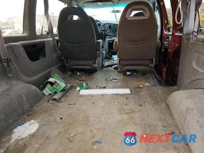 Zdjęcie 11 z 13 samochodu: 1997 FORD ECONOLINE E150 VIN:1FMEE11L2VHB02796 - miniatura