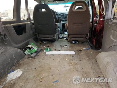 Zdjęcie 11 z 13 samochodu: 1997 FORD ECONOLINE E150 VIN:1FMEE11L2VHB02796 - miniatura