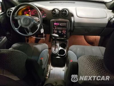 Zdjęcie 8 z 13 samochodu: 2004 PONTIAC AZTEK VIN:3G7DB03E14S567429 - miniatura