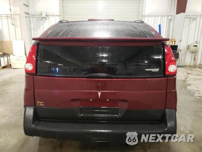 Zdjęcie 6 z 13 samochodu: 2004 PONTIAC AZTEK VIN:3G7DB03E14S567429 - miniatura