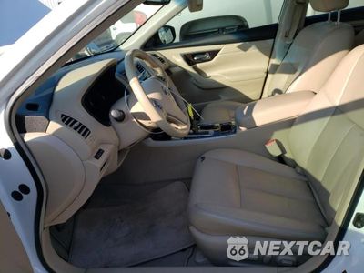 Zdjęcie 7 z 12 samochodu: 2013 NISSAN ALTIMA 2.5 VIN:1N4AL3APXDN492558 - miniatura
