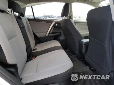 Zdjęcie 10 z 12 samochodu: 2017 TOYOTA RAV4 HV LE VIN:JTMRJREV2HD147339 - miniatura