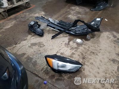 Zdjęcie 12 z 13 samochodu: 2019 FORD EDGE SEL VIN:2FMPK4J98KBC58809 - miniatura