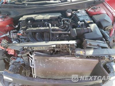 Zdjęcie 11 z 12 samochodu: 2021 HYUNDAI ELANTRA SE VIN:5NPLL4AG9MH036981 - miniatura