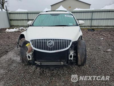 Piąte zdjęcie samochodu w środku: 2012 BUICK ENCLAVE VIN:5GAKVCED1CJ315249 - miniatura