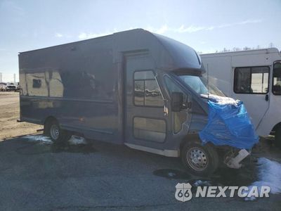 Czwarte zdjęcie samochodu z boku: 2021 FORD TRANSIT T-350 HD VIN:1FDDF6P8XMKA92769 - miniatura
