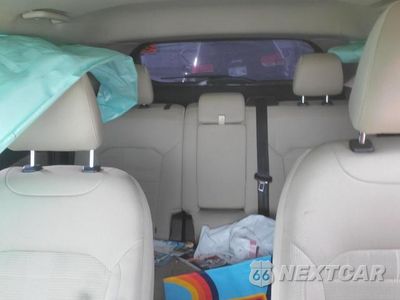 Zdjęcie 10 z 13 samochodu: 2017 FORD EDGE SEL VIN:2FMPK3J9XHBC04057 - miniatura