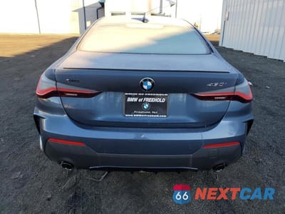 Zdjęcie 6 z 12 samochodu: 2023 BMW 430XI VIN:WBA73AP03PCL76456 - miniatura