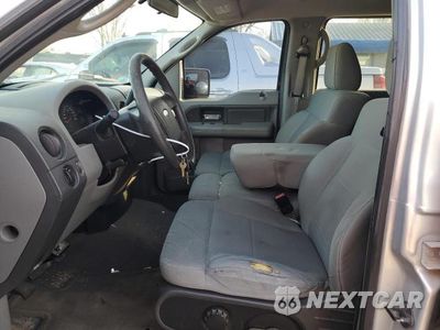 Zdjęcie 7 z 12 samochodu: 2008 FORD F150 SUPERCREW VIN:1FTRW12W08FB50146 - miniatura
