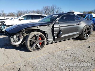 2018 FORD MUSTANG GT 1FA6P8CF8J5104024 - główne zdjęcie licytacji z USA - miniatura