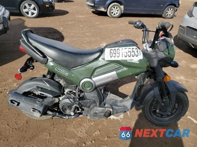 2022 HONDA NVA110 B 3H1JK0706ND008771 - główne zdjęcie licytacji z USA - miniatura