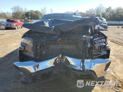 Piąte zdjęcie samochodu w środku: 2021 CHEVROLET SILVERADO K1500 LT VIN:3GCUYDEDXMG181493 - miniatura