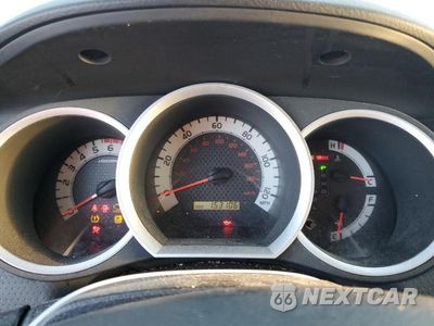 Zdjęcie 9 z 12 samochodu: 2012 TOYOTA TACOMA VIN:5TFNX4CN6CX017106 - miniatura