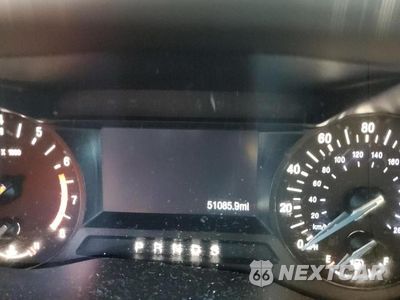 Zdjęcie 9 z 13 samochodu: 2019 FORD EDGE SEL VIN:2FMPK4J98KBC58809 - miniatura