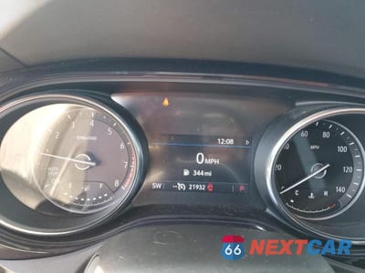Zdjęcie 9 z 12 samochodu: 2023 BUICK ENCORE GX PREFERRED VIN:KL4MMBS27PB132987 - miniatura