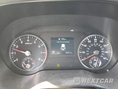 Zdjęcie 9 z 13 samochodu: 2021 KIA TELLURIDE LX VIN:5XYP24HC7MG176560 - miniatura