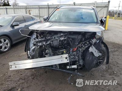 Piąte zdjęcie samochodu w środku: 2023 TOYOTA RAV4 XLE PREMIUM VIN:2T3A1RFV6PC373866 - miniatura