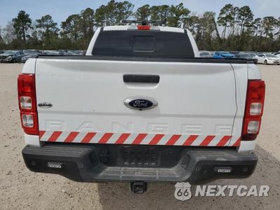 Zdjęcie 6 z 13 samochodu: 2023 FORD RANGER XL VIN:1FTER4EH7PLE20932 - miniatura