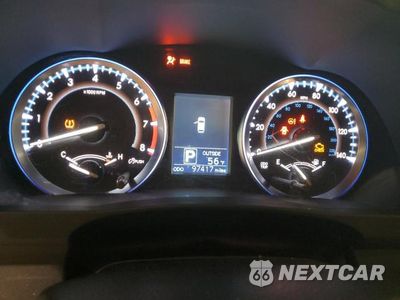Zdjęcie 9 z 13 samochodu: 2016 TOYOTA HIGHLANDER LE VIN:5TDZKRFH2GS124099 - miniatura