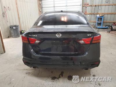 Zdjęcie 6 z 12 samochodu: 2019 NISSAN ALTIMA SV VIN:1N4BL4DV1KC119907 - miniatura