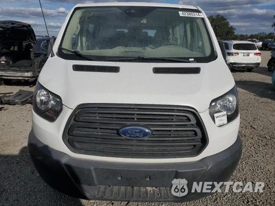 Piąte zdjęcie samochodu w środku: 2019 FORD TRANSIT T-350 VIN:1FBZX2YM3KKA68536 - miniatura