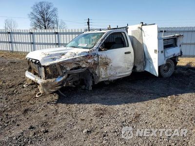 2014 RAM 5500 3C7WRMBL0EG190578 - główne zdjęcie licytacji z USA - miniatura
