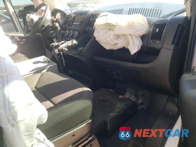 Zdjęcie 8 z 12 samochodu: 2016 RAM PROMASTER 2500 2500 HIGH VIN:3C6TRVDG3GE134162 - miniatura