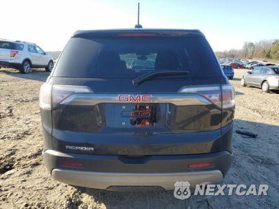 Zdjęcie 6 z 13 samochodu: 2018 GMC ACADIA SLE VIN:1GKKNKLAXJZ215610 - miniatura