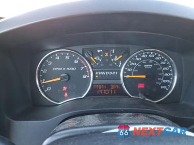 Zdjęcie 9 z 12 samochodu: 2010 GMC CANYON SLT VIN:1GTJTFDE9A8110844 - miniatura