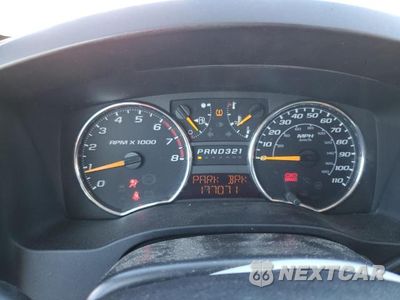 Zdjęcie 9 z 12 samochodu: 2010 GMC CANYON SLT VIN:1GTJTFDE9A8110844 - miniatura