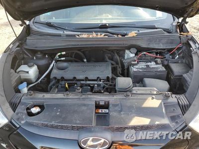 Zdjęcie 12 z 13 samochodu: 2013 HYUNDAI TUCSON GLS VIN:KM8JUCAC4DU676948 - miniatura
