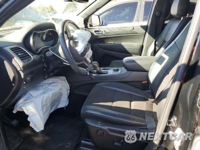 Zdjęcie 7 z 12 samochodu: 2022 JEEP GRAND CHEROKEE LAREDO E VIN:1C4RJFAG3NC150502 - miniatura