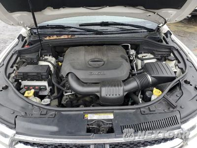 Zdjęcie 11 z 12 samochodu: 2011 DODGE DURANGO CREW VIN:1D4RE4GGXBC733230 - miniatura