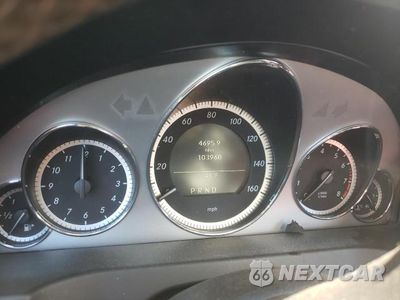 Zdjęcie 9 z 12 samochodu: 2011 MERCEDES-BENZ E 350 VIN:WDDKK5GF8BF123979 - miniatura