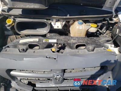 Zdjęcie 11 z 12 samochodu: 2016 RAM PROMASTER 2500 2500 HIGH VIN:3C6TRVDG3GE134162 - miniatura