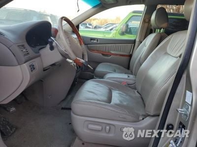 Zdjęcie 7 z 13 samochodu: 2009 TOYOTA SIENNA XLE VIN:5TDBK22C79S027857 - miniatura