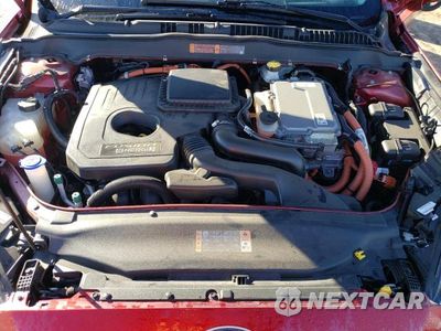 Zdjęcie 11 z 12 samochodu: 2017 FORD FUSION TITANIUM PHEV VIN:3FA6P0SU7HR299672 - miniatura