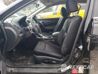 Zdjęcie 7 z 12 samochodu: 2018 NISSAN ALTIMA 2.5 VIN:1N4AL3AP2JC232291 - miniatura