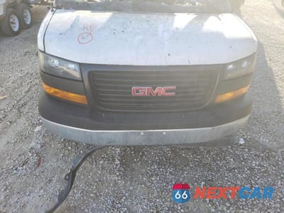 Zdjęcie 12 z 12 samochodu: 2021 GMC SAVANA CUTAWAY G3500 VIN:7GZ37TC76MN001202 - miniatura