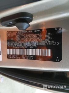 Zdjęcie 13 z 13 samochodu: 2009 TOYOTA SIENNA CE VIN:5TDZK23C39S232766 - miniatura