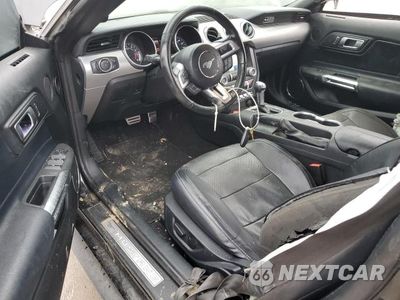 Zdjęcie 8 z 12 samochodu: 2020 FORD MUSTANG VIN:1FATP8UH0L5112088 - miniatura