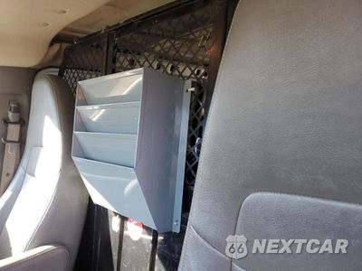 Zdjęcie 10 z 13 samochodu: 2012 CHEVROLET EXPRESS G2500 VIN:1GCWGFFAXC1109279 - miniatura