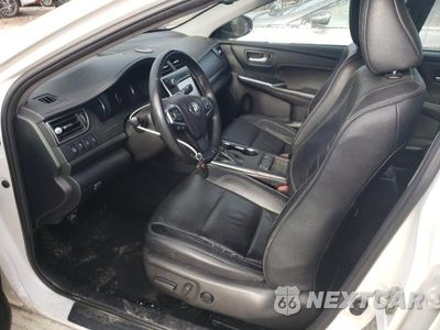 Zdjęcie 7 z 13 samochodu: 2016 TOYOTA CAMRY HYBRID VIN:4T1BD1FK3GU177457 - miniatura