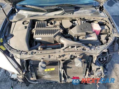 Zdjęcie 12 z 14 samochodu: 2007 LEXUS RX 400H VIN:JTJGW31U772001559 - miniatura