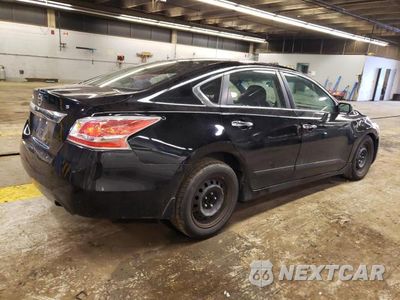 Trzecie zdjęcie samochodu z tyłu: 2015 NISSAN ALTIMA 2.5 VIN:1N4AL3AP2FC477194 - miniatura