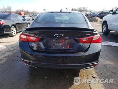 Zdjęcie 6 z 12 samochodu: 2022 CHEVROLET MALIBU RS VIN:1G1ZG5ST3NF200732 - miniatura